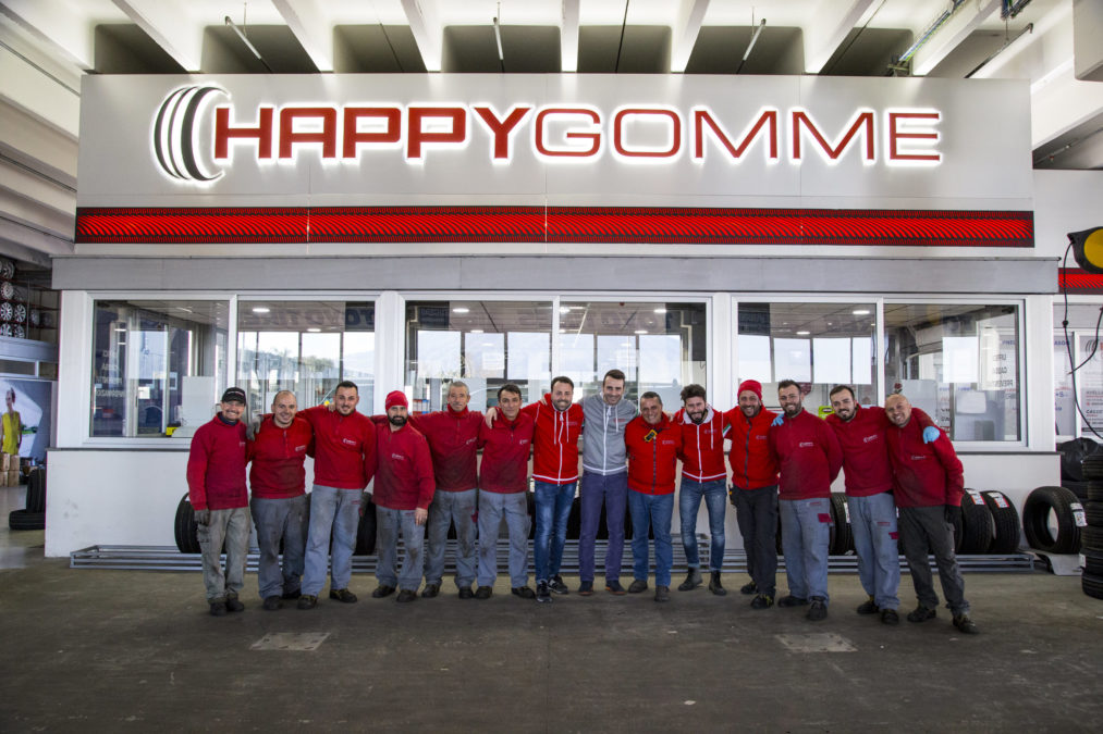 Chi siamo Happy Motors