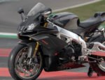 Aprilia RSV4 1100