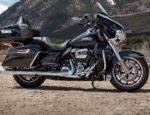 Harley Davidson Electra Glide