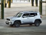 Jeep Renegade S