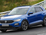 Volkswagen-T-Roc-R