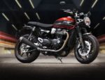 Triumph Speed Twin