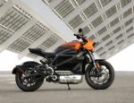 Harley Davidson LiveWire