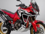 Honda Africa Twin