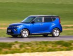 Kia e-soul