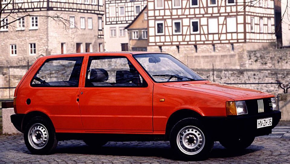 Fiat Uno