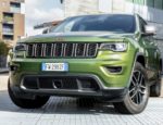 Jeep Grand Cherokee Traulhawk