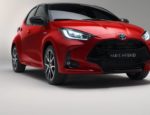 Toyota Yaris 2020