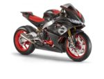 Aprilia RS 660