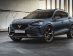 Cupra Formentor 2020