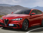 Alfa Romeo Giulietta 2020